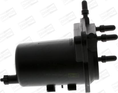 Champion CFF100500 - Фільтр палива autodetail.com.ua