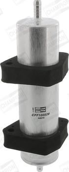 Champion CFF100528 - Фільтр палива autodetail.com.ua