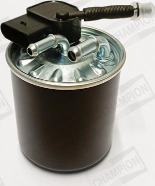 Champion CFF100728 - Фільтр палива autodetail.com.ua