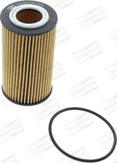 Champion COF100599E - Оливний фільтр autodetail.com.ua