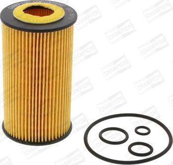 Champion COF100509E - Оливний фільтр autodetail.com.ua