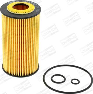 Champion COF100508E - Оливний фільтр autodetail.com.ua