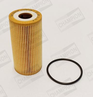 Champion COF100692E - Оливний фільтр autodetail.com.ua