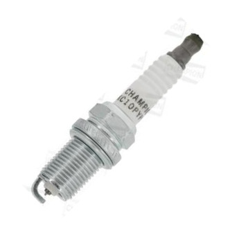 Champion OE191/T10 - Свічка запалювання autodetail.com.ua