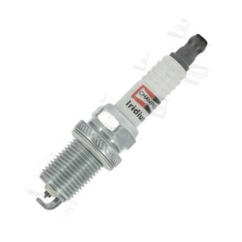 Champion OE181/T10 - Свічка запалювання autodetail.com.ua