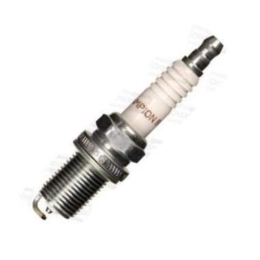 Champion OE124/T10 - Свічка запалювання autodetail.com.ua