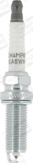 Champion OE256 - Свічка запалювання autodetail.com.ua