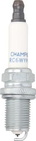 Champion OE264 - Свічка запалювання autodetail.com.ua