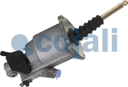 Cojali 2550903 - Підсилювач привода зчеплення autodetail.com.ua