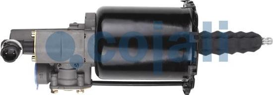 Cojali 2250298 - Підсилювач привода зчеплення autodetail.com.ua