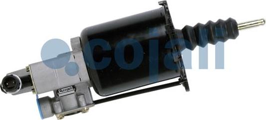 Cojali 2250249 - Підсилювач привода зчеплення autodetail.com.ua