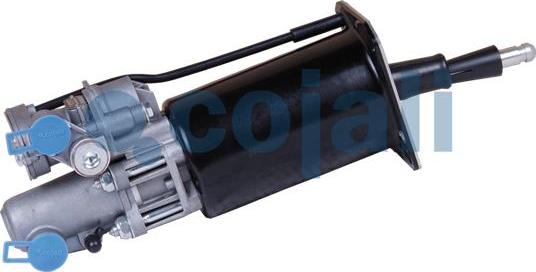 Cojali 2250202 - Підсилювач привода зчеплення autodetail.com.ua