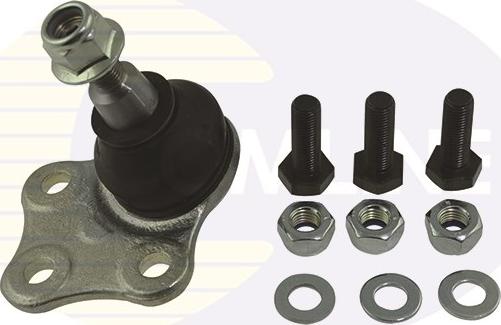 Comline CBJ7234 - Нижній/верхній кульовий шарнір autodetail.com.ua