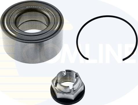 Comline CBK008 - Комплект колісних підшипників autodetail.com.ua