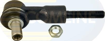 Comline CTR3017 - Наконечник, поперечна кермова тяга autodetail.com.ua
