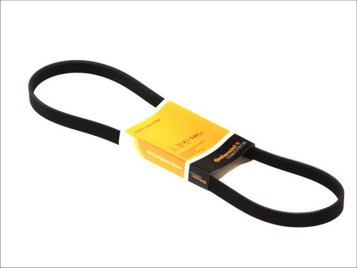 Continental 5PK955 - Поліклиновий ремінь autodetail.com.ua