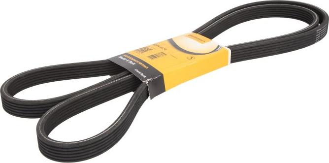 Continental 6DPK2215 - Поліклиновий ремінь autodetail.com.ua