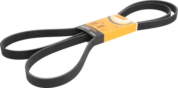 Continental 6PK2285 - Поліклиновий ремінь autodetail.com.ua