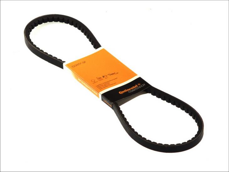 Continental 13X1015 - Клиновий ремінь autodetail.com.ua