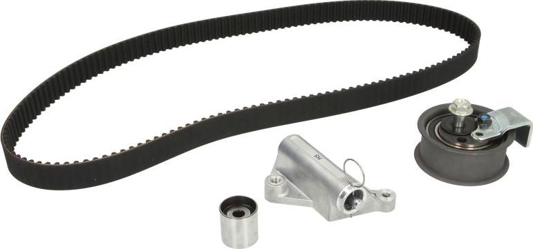 Continental CT919K5 - Комплект зубчастих ременів autodetail.com.ua