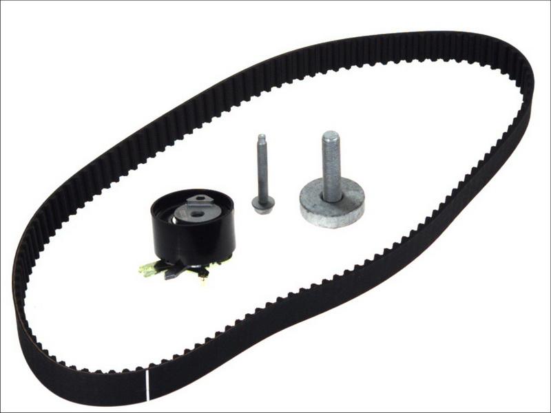 Continental CT 1035 K2 - Комплект зубчастих ременів autodetail.com.ua