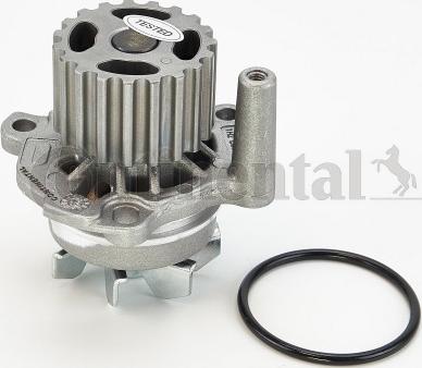 Continental WP6003 - Водяний насос autodetail.com.ua