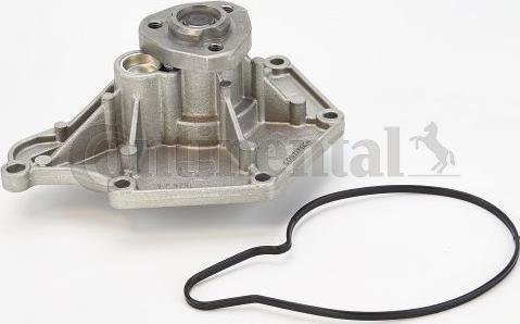 Continental WPS3024 - Водяний насос autodetail.com.ua