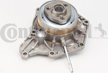 Continental WPS3367 - Водяний насос autodetail.com.ua