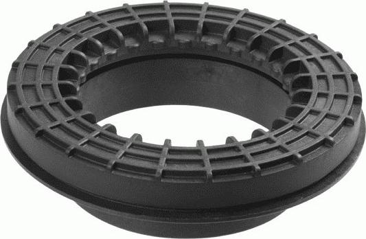 CORAM CA026 - Підшипник котіння, опорний підшипник амортизатора autodetail.com.ua