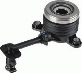 CORAM HBC5007 - Центральна муфта вимкнення зчеплення, зчеплення autodetail.com.ua