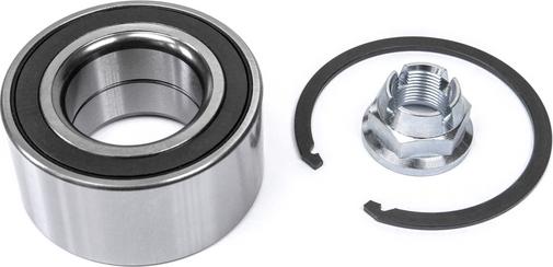 CORAM KCR21102 - Комплект колісних підшипників autodetail.com.ua