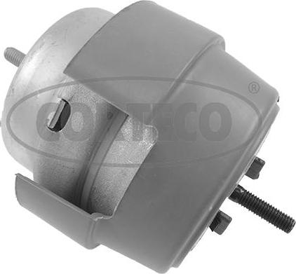Corteco 49446199 - Опора, двигун autodetail.com.ua