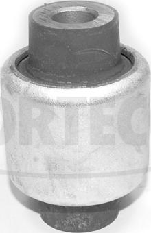 Corteco 49400437 - Опора, важіль підвіски autodetail.com.ua