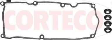 Corteco 49421063 - Ущільнення, кришка голівки циліндра autodetail.com.ua