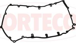 Corteco 49116261 - Ущільнення, кришка голівки циліндра autodetail.com.ua