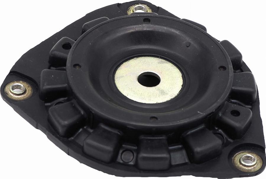 Corteco 49110627 - Верхня опора, стійка амортизатора autodetail.com.ua
