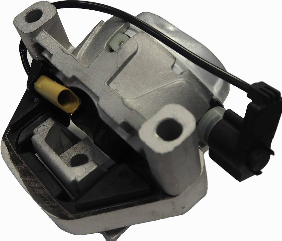 Corteco 49127560 - Опора, двигун autodetail.com.ua