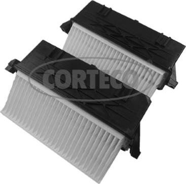 Corteco 49382470 - Повітряний фільтр autodetail.com.ua