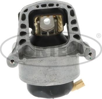 Corteco 49387387 - Опора, двигун autodetail.com.ua