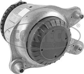 Corteco 49373828 - Опора, двигун autodetail.com.ua