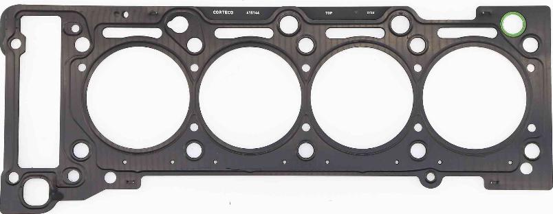 Corteco 415144P - Ущільнення, голівка циліндра autodetail.com.ua