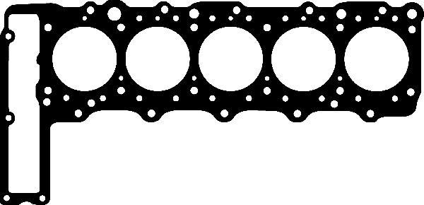 Corteco 414869P - Ущільнення, голівка циліндра autodetail.com.ua
