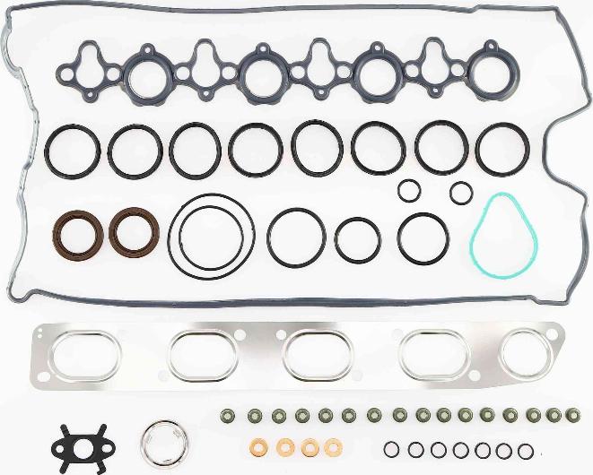 Corteco 418723P - Комплект ущільнень, голівка циліндра autodetail.com.ua