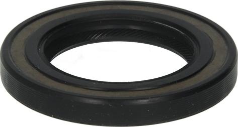 Corteco 01019287B - Ущільнювальне кільце вала, коробка передач autodetail.com.ua