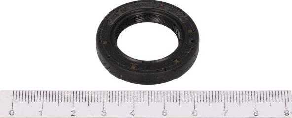 Corteco 01034079B - Ущільнювальне кільце вала, коробка передач autodetail.com.ua