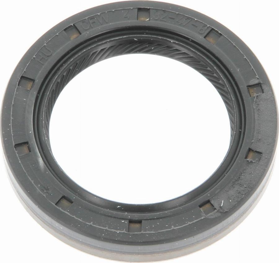 Corteco 01036821B - Ущільнювальне кільце вала, диференціал autodetail.com.ua