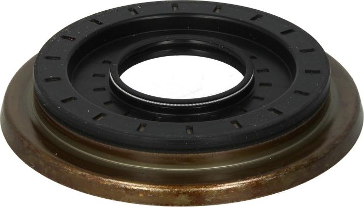 Corteco 01031980B - Ущільнювальне кільце вала, диференціал autodetail.com.ua