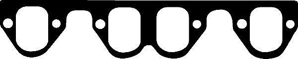 Corteco 023239P - Ущільнення, впускний колектор autodetail.com.ua