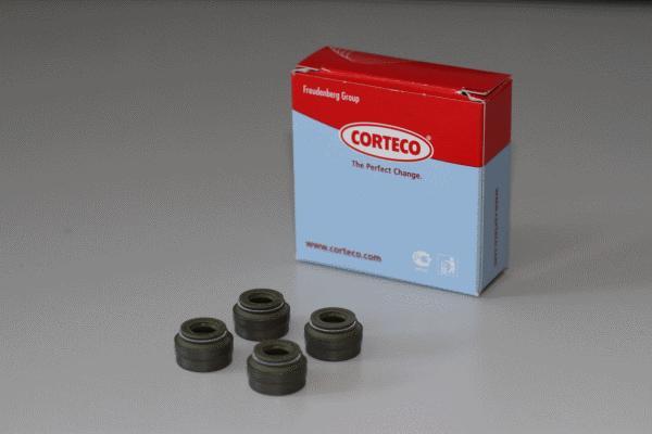Corteco 19034069 - Комплект ущільнень, шток клапана autodetail.com.ua