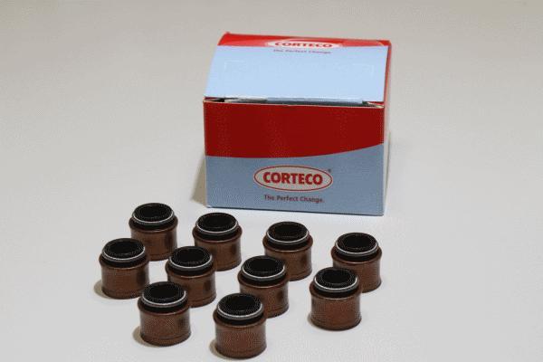 Corteco 19036001 - Комплект ущільнень, шток клапана autodetail.com.ua